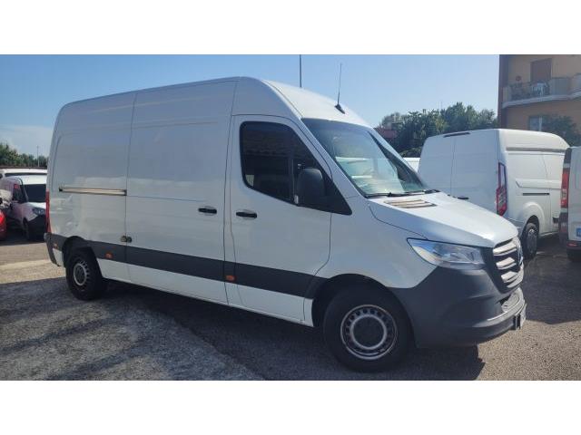 MERCEDES SPRINTER F37/33 311 CDI TN Furgone PM-TA Business