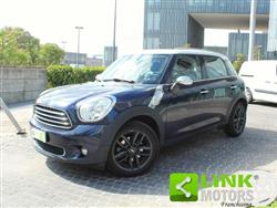 MINI COUNTRYMAN Mini Cooper D Countryman / Unipro / Garanzia