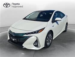 TOYOTA PRIUS Plug-in