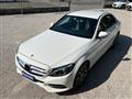 MERCEDES CLASSE C d Auto Sport