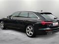 AUDI A6 AVANT A6 Avant 40 2.0 TDI S tronic S line edition