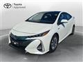 TOYOTA PRIUS Plug-in