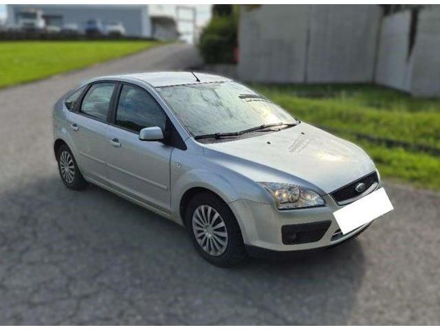 FORD FOCUS Focu+ 1.6 TDCi