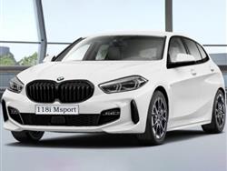 BMW SERIE 1 i 5P 136CV Steptronic M Sport Colorvision