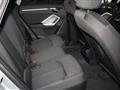 AUDI Q3 SPORTBACK 40 NAVI TETTO QUATTRO