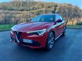 ALFA ROMEO STELVIO 2.2 Turbodiesel 160 CV AT8 RWD Business