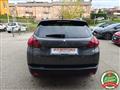 PEUGEOT 2008 (2013) BlueHDi 100 Black Matt