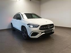 MERCEDES CLASSE GLA PLUG-IN HYBRID e Plug-in hybrid AMG Line Advanced Plus