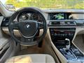 BMW SERIE 7 D BIXENO DYN+20''+RCAM+PELLE TOT+2PDC