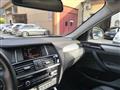 BMW X4 xDrive20d xLine automatica