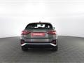 AUDI Q3 SPORTBACK Q3 SPB 40 TDI quattro S tronic S line edition