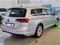 VOLKSWAGEN PASSAT 2.0 TDI SCR 122 CV EVO DSG Business