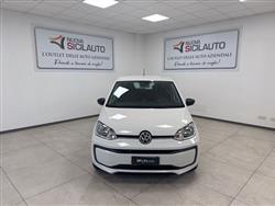 VOLKSWAGEN UP! 5p 2017 5p 1.0 Move 60cv