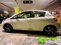 TOYOTA YARIS Hybrid 1.5h ECVT 5P STYLE MY18+