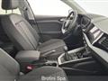 AUDI A1 SPORTBACK A1 SPB 25 TFSI Business