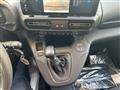 TOYOTA PROACE CITY Proace City 1.5D 100 CV S&S PC 4p. Comfort