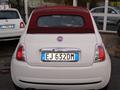 FIAT 500C C 1.2 Lounge