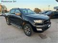 FORD RANGER 3.2 tdci double cab Wildtrak 200cv auto - FH825GA