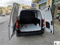 FIAT DoblÃ² Van CH1 1.5 BlueHdi 100 CV MT6