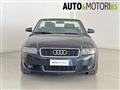 AUDI A4 Cabriolet 2.5 V6 TDI cat