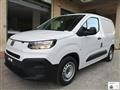 FIAT DoblÃ² Van CH1 1.5 BlueHdi 100 CV MT6