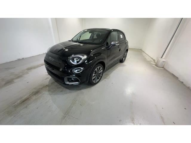 FIAT 500X 1.3 MJT 95CV Sport #VARI COLORI #NEOPATENTATI