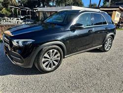 MERCEDES CLASSE GLE GLE 300 d 4Matic Sport