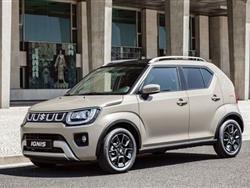 SUZUKI IGNIS 1.2 Hybrid Top