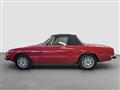 ALFA ROMEO SPIDER Duetto Spider 1750