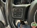 JEEP WRANGLER 2.8 CRD DPF Sahara Navi Dvd Tagliandi