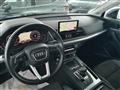 AUDI Q5 40 TDI quattro S tronic Business Sport tetto panor