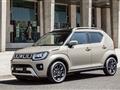 SUZUKI IGNIS 1.2 Hybrid Top