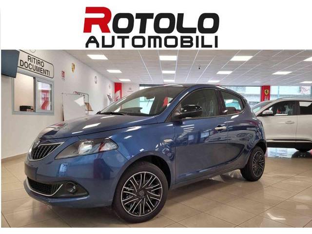 LANCIA YPSILON 1.0 FireFly 5 porte S&S Hybrid Oro