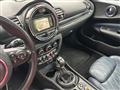 MINI CLUBMAN 2.0 Cooper D