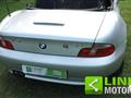 BMW Z3 2.8 24V  M Sport  ben tenuta di meccanica