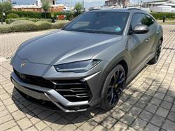 LAMBORGHINI URUS 4.0 TETTO APR B&O 360 CARBON CERAMICA