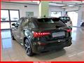 AUDI A3 SPB 40 1.4 Tfsi e 204cv PHEV Identity Black S-line MY24 KM Z