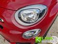 FIAT 500X 1.3 MultiJet 95 CV Pop Star TAGLIANDI FIAT