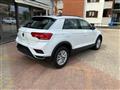 VOLKSWAGEN T-ROC 1.0 TSI Style Bmt AppleCarPlay*Sensori Ant+Post