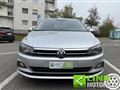 VOLKSWAGEN POLO 1.0 TGI  Highline Neopatentati