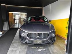 MASERATI LEVANTE Diesel 275 CV GRANSPORT Tetto KmCertif