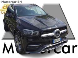 MERCEDES CLASSE GLE GLE 350 de phev  Premium 4matic auto tg.: GB085WV