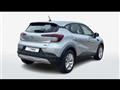 RENAULT NUOVO CAPTUR HYBRID 1.6 E-Tech full hybrid Equilibre 145cv auto