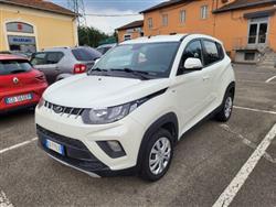 MAHINDRA KUV100 1.2 VVT M-Bifuel(GPL) K6+