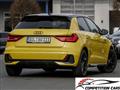 AUDI A1 SPORTBACK SPB 25TFSI S-LINE LED VIRTUAL NAVI APPLE ANDROID**