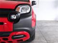 FIAT PANDA 1.2  Cross City Cross NEOPATENTATI