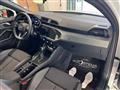 AUDI Q3 SPORTBACK SPB 45 TFSI e Stronic S line edition - VARI COLORI