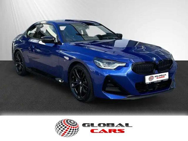 BMW SERIE 2 220d Coupe mhev 48V Msport auto/H-Up/ACC/19"