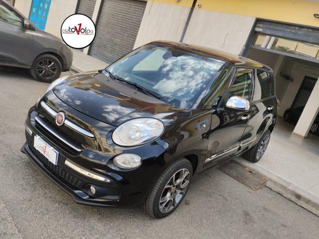 FIAT 500L 1.6 Multijet 120 CV Lounge