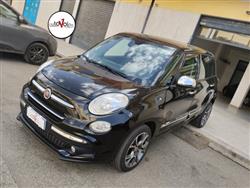 FIAT 500L 1.6 Multijet 120 CV Lounge